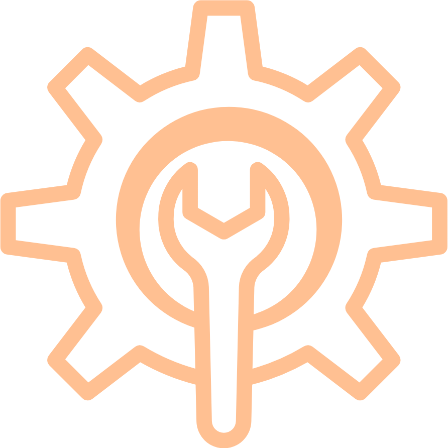 Administración y configuración de la operación