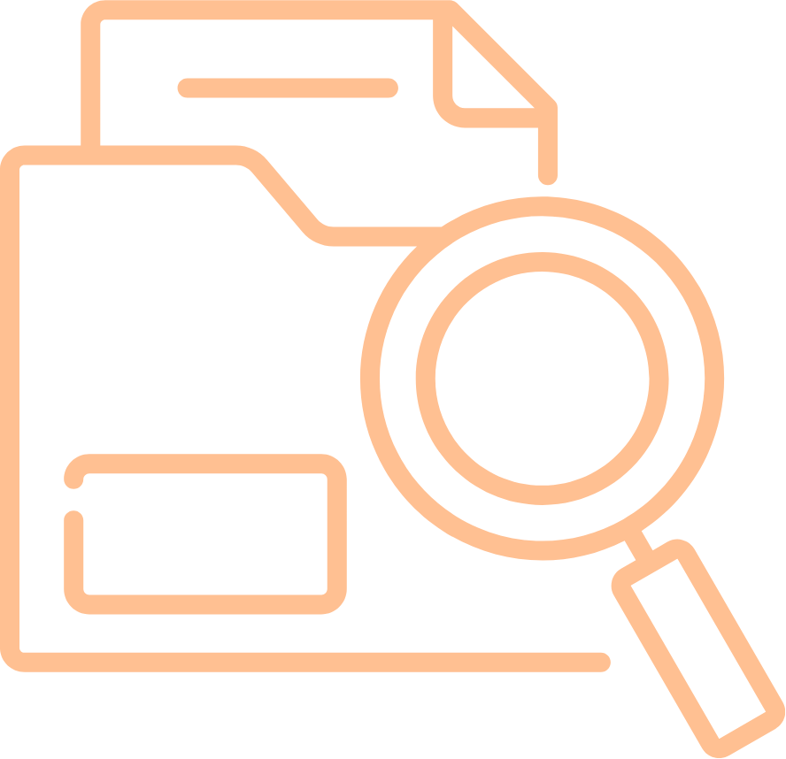 Trabajo en campo y evidencias